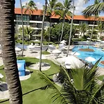 Marulhos Resort Flats