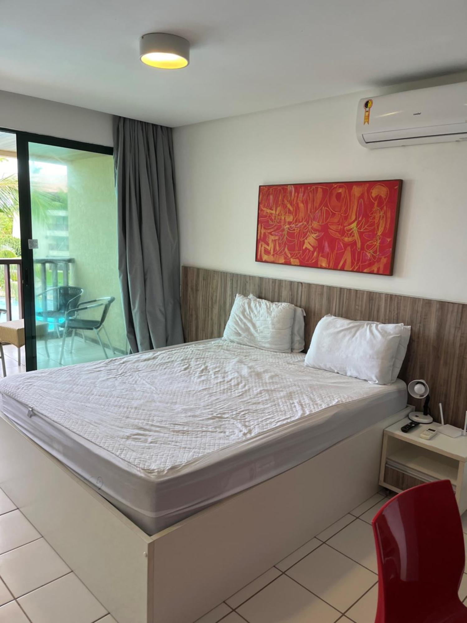 Apartment Marulhos Flats