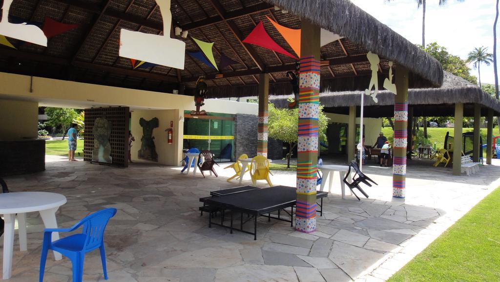 Apartment Marulhos Flats Porto de Galinhas