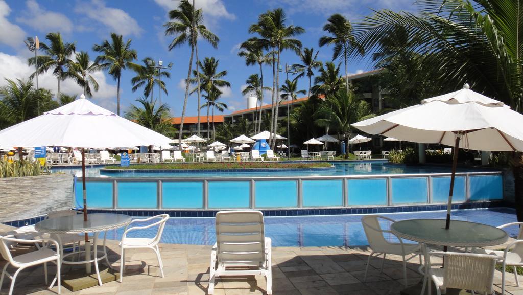 Apartment Marulhos Flats Porto de Galinhas