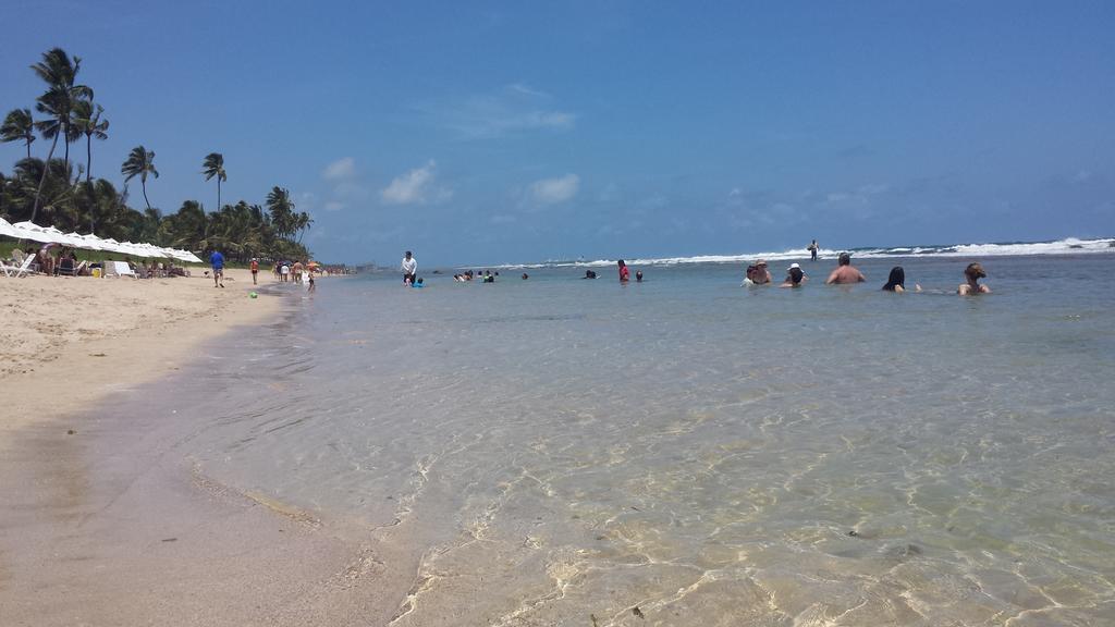 Marulhos Flats Apartment Porto de Galinhas