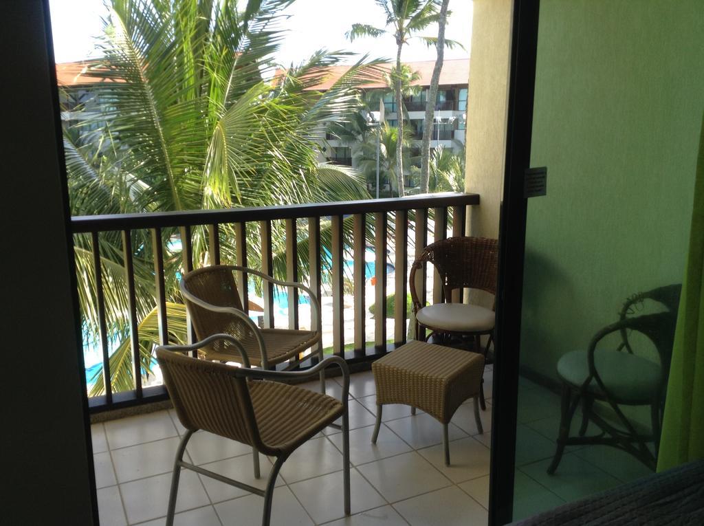 Marulhos Flats Apartment